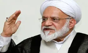 هیچ عجله ای در مجمع برای رسیدگی به CFT و پالرمو وجود ندارد / صبر می کنیم تا تحریم های آمریکا متوقف شود، سپس تصمیم می‌گیریم