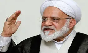 هیچ عجله ای در مجمع برای رسیدگی به CFT و پالرمو وجود ندارد / صبر می کنیم تا تحریم های آمریکا متوقف شود، سپس تصمیم می‌گیریم
