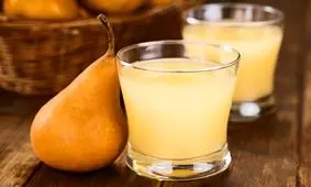 قند خونتان را با شربت گلابی کنترل کنید/ نوشیدنی خوش‌طعم برای داشتن پوست زیبا