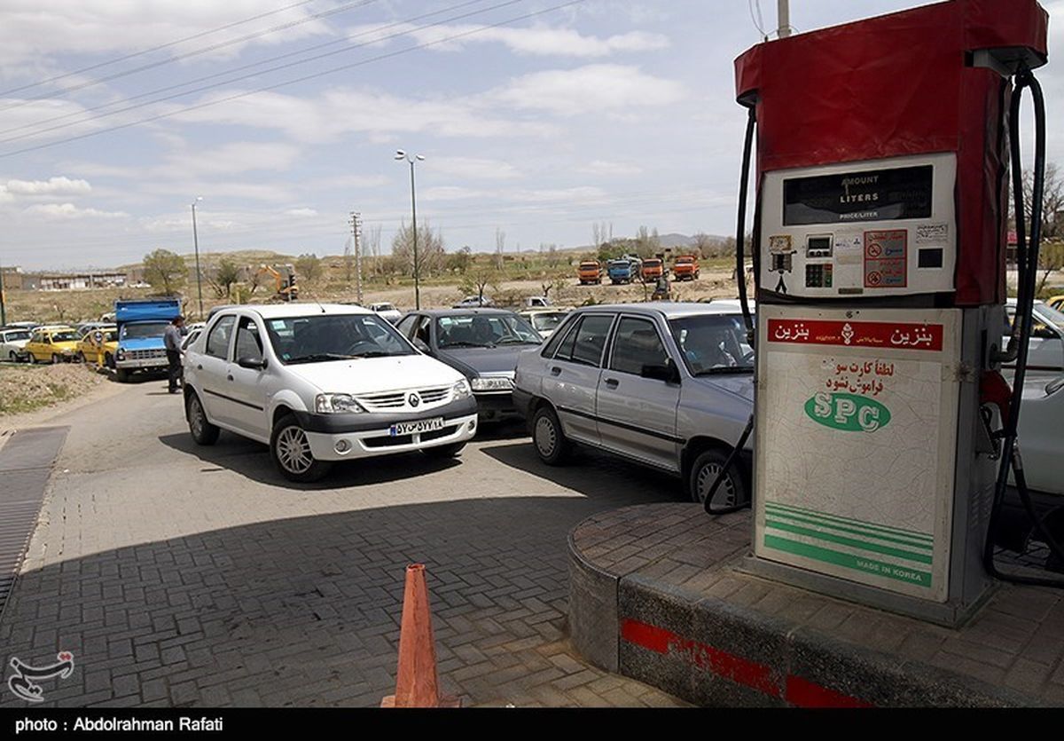 نخستین تغییر در پمپ بنزین‌های تهران در آستانه الزامی شدن کارت سوخت شخصی/ ۱۰ نکته مهم که برای استفاده از کارت سوخت باید بدانید