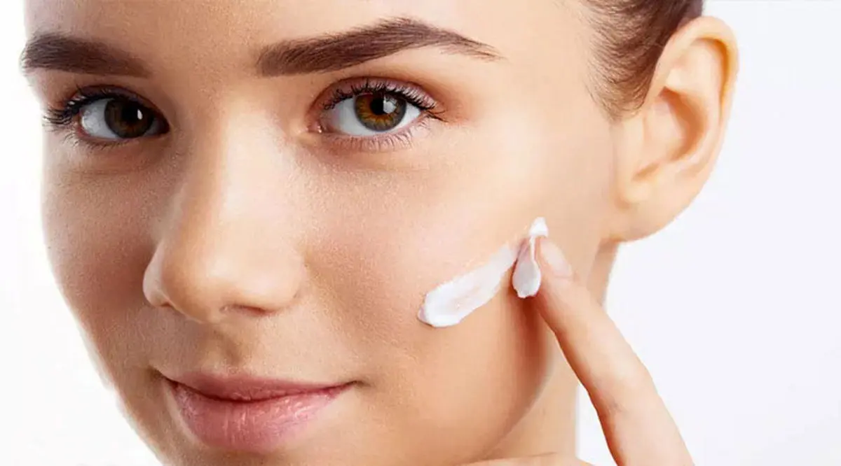 چه مقدار کرم ضدآفتاب بر روی پوستتان نیاز دارید؟