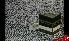 تشریح چگونگی ساخت کعبه و رمز و راز اعمال حج/ آیا فرشتگان هم حج دارند؟