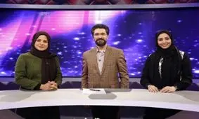 13 مجموعه منتخب تلویزیونی در سین مثل سریال معرفی شد