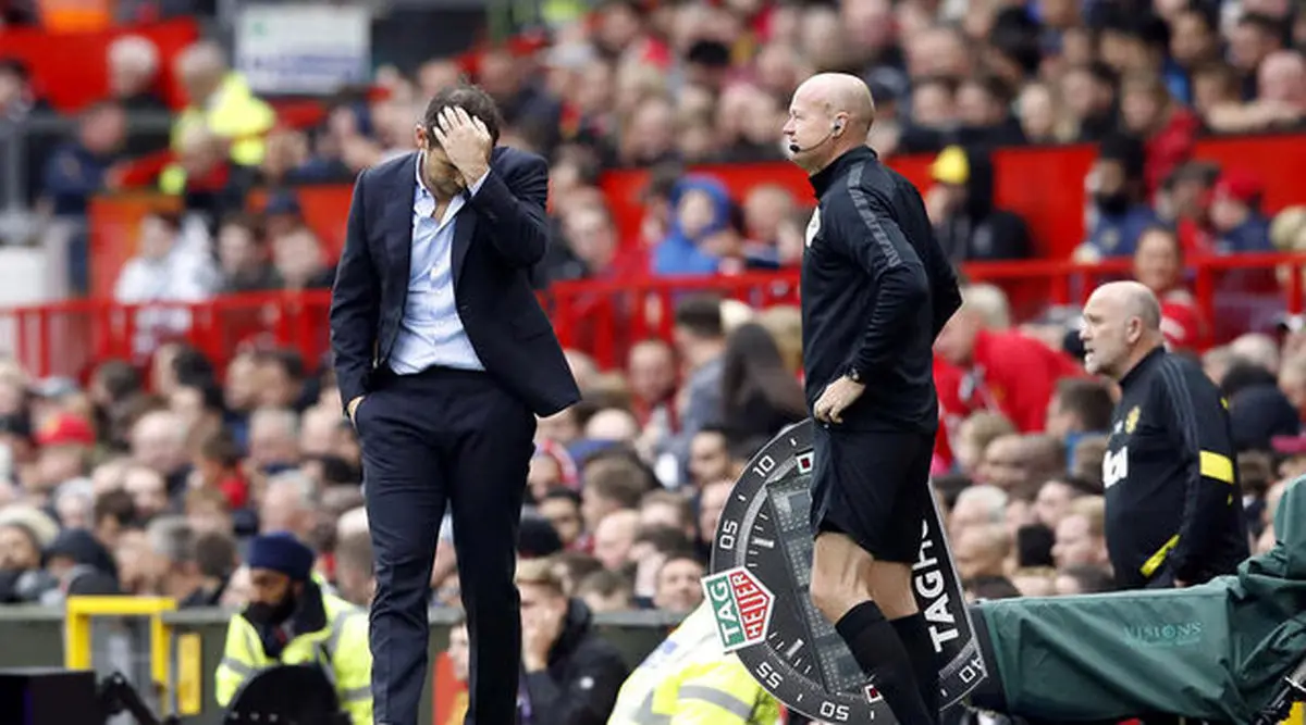 لمپارد: این شکست سنگین حقیقت تلخی بود که باید بپذیریم