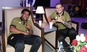 تدارک ویژه الاتحاد برای رویارویی با ذوب‌آهن