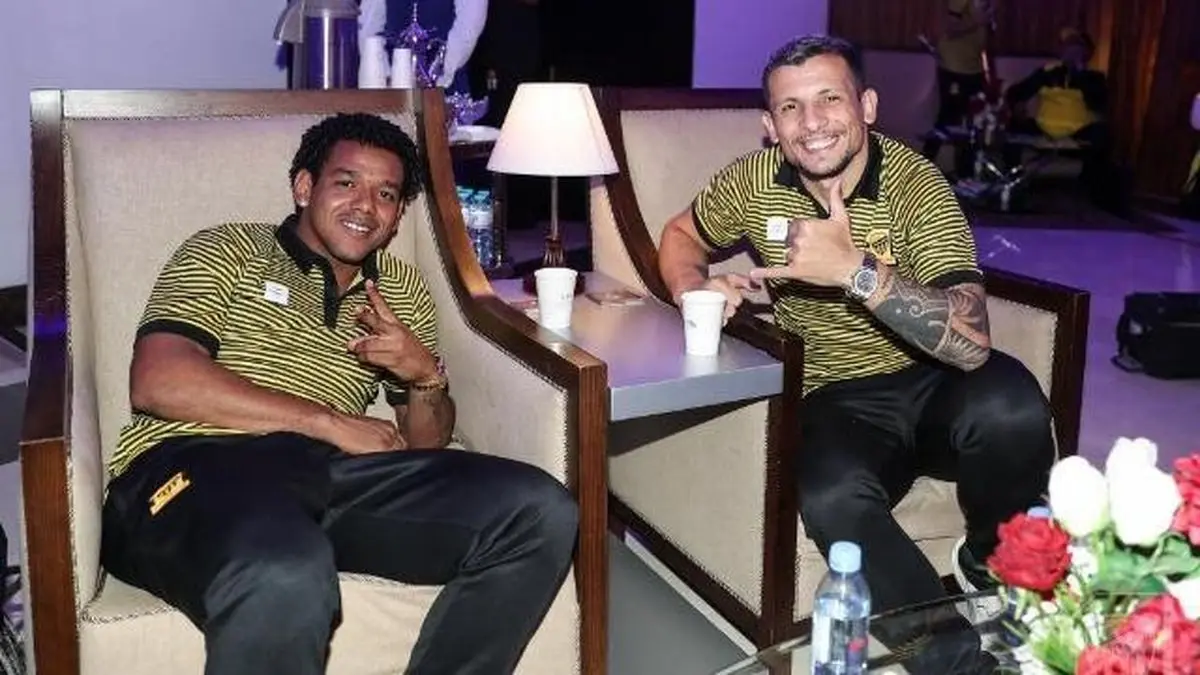 تدارک ویژه الاتحاد برای رویارویی با ذوب‌آهن