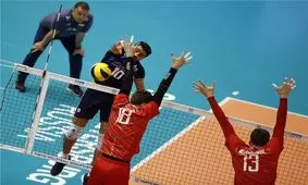 چهره ۶ تیم راه‌یافته به المپیک مشخص شد