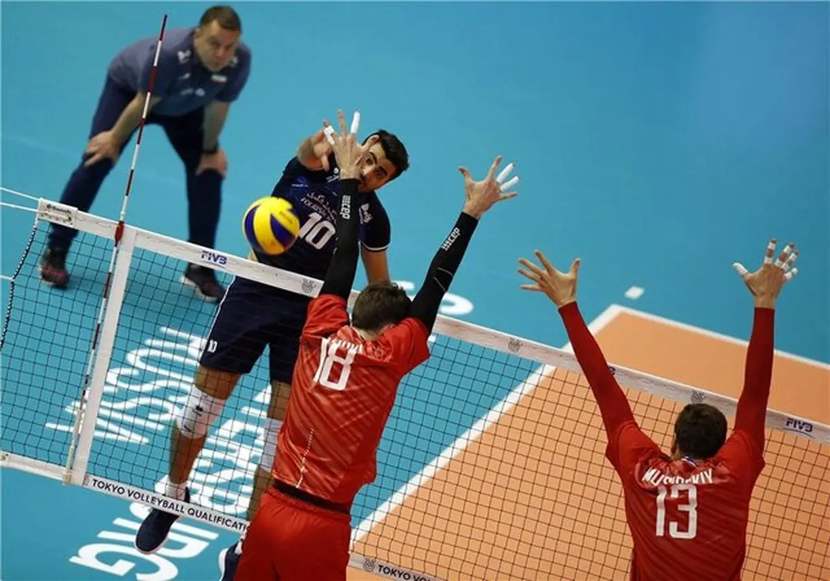 چهره ۶ تیم راه‌یافته به المپیک مشخص شد