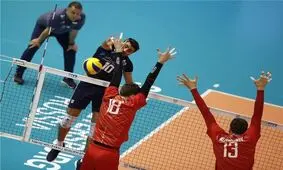 چهره ۶ تیم راه‌یافته به المپیک مشخص شد