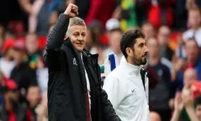 سولسشایر: این یونایتد هنوز جا برای پیشرفت دارد