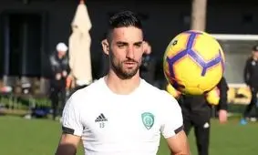 نخستین شکست خنت در غیاب میلاد محمدی رقم خورد