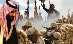 اس‌اندبی گلوبال: خزانه عربستان در آتش جنگ یمن می‌سوزد