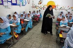 بیش از ۹۰درصد مدارس حاشیه شهر مشهد دونوبته است