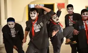 بازیگر 18 ساله فیلم "خط باریک قرمز " در لیست اعدام / اشکان خطیبی خبر نداشت !