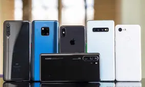 خرید گوشی همراه چقدر هزینه دارد؟ + قیمت