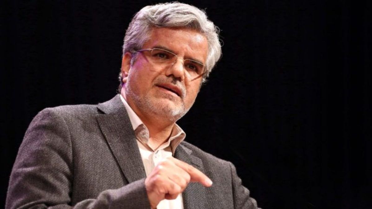 محمود صادقی: اصلاح‌طلبان ۴ سناریو برای انتخابات مجلس در نظر گرفته‌اند / ادعای پیروزی اصولگرایان تبلیغاتی است