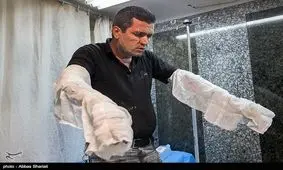 مراکز درمانی و اورژانس استان گیلان در حالت آماده باش قرار دارند