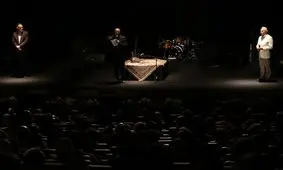 رابطه هنرمندان در دهه ۸۰ با دولت‌های خاتمی و احمدی‌نژاد