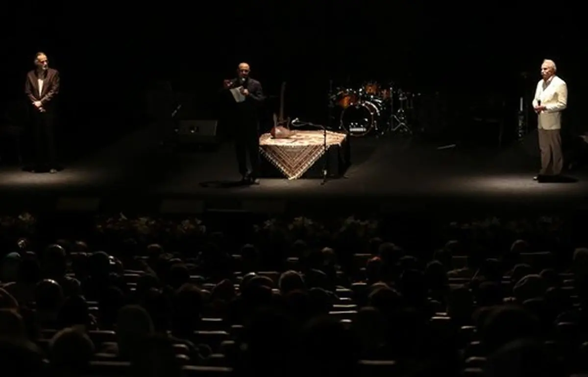 رابطه هنرمندان در دهه ۸۰ با دولت‌های خاتمی و احمدی‌نژاد