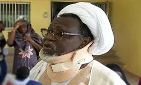 شیخ زکزاکی برای درمان راهی هند شد + عکس