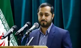 آیا جوان‌ترین عضو قوه قضاییه فامیل آیت الله علم الهدی است؟