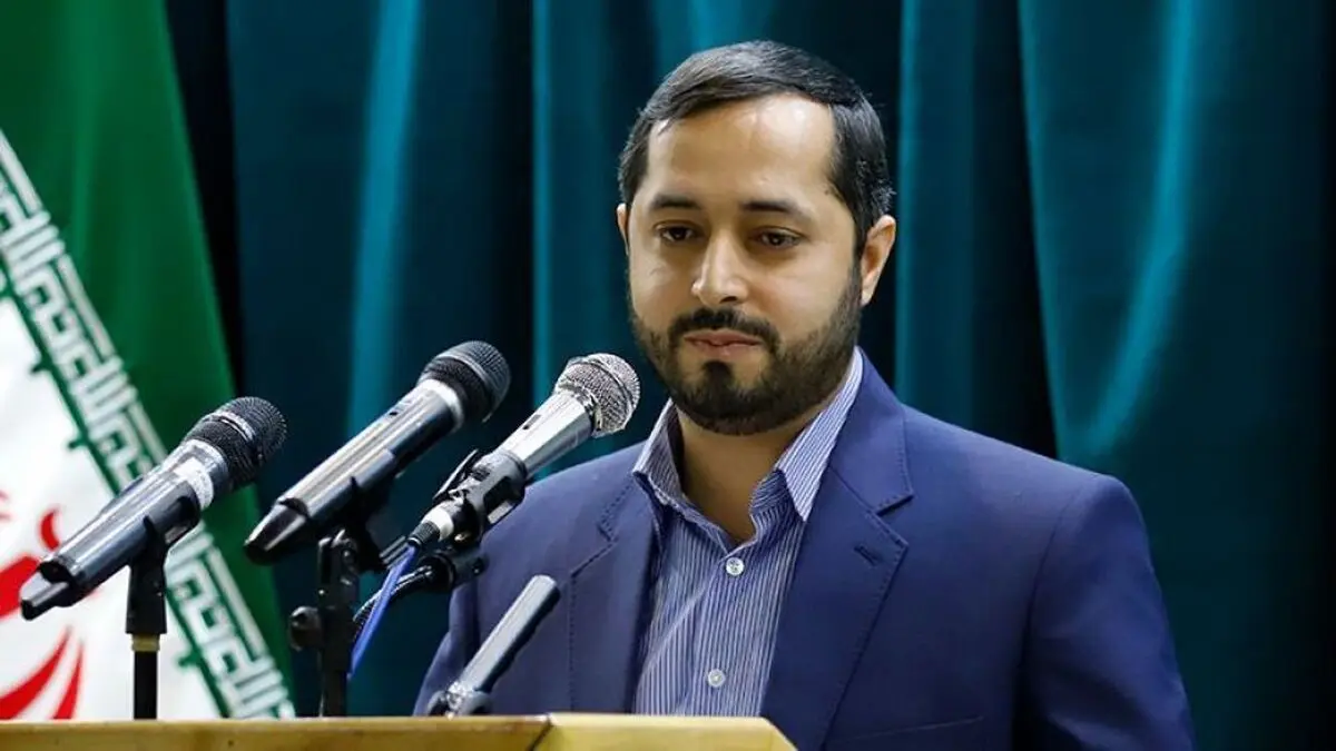 آیا جوان‌ترین عضو قوه قضاییه فامیل آیت الله علم الهدی است؟