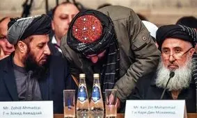 طالبان با آمریکا به توافق نرسید