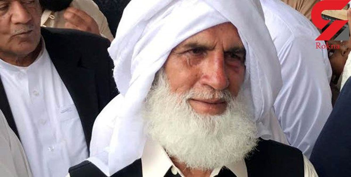 مرد ۶۵ ساله مانع حمله مسلحانه شد+ عکس