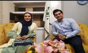 هر سازمانی اگر برای نیروهایش فضای کافی را بدهد، دلیلی بر رفتن مجری‌ها وجود ندارد/ برای بازیگری رابطه حرف اول را می‌زند؛ بعد نوبت به توانایی می‌رسد/ نمی‌دانم چگونه برخی یک‌شبه بازیگر می‌شوند