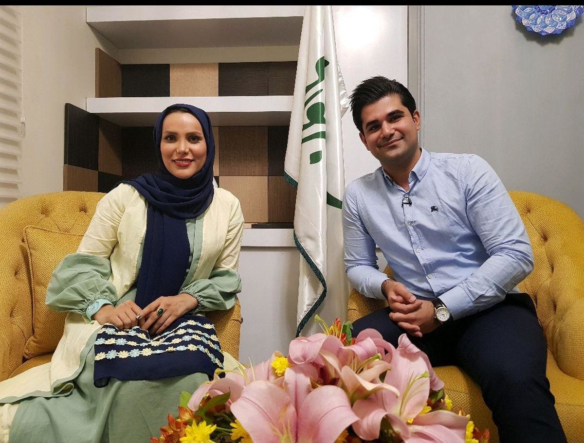 هر سازمانی اگر برای نیروهایش فضای کافی را بدهد، دلیلی بر رفتن مجریها وجود ندارد/ برای بازیگری رابطه حرف اول را میزند؛ بعد نوبت به توانایی میرسد/ نمیدانم چگونه برخی یکشبه بازیگر میشوند