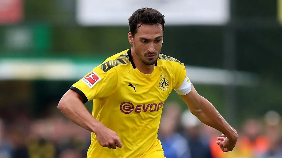 واکنش هوملس به بازگشت احتمالی به تیم ملی آلمان