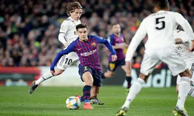 ستاره برزیلی بارسلونا؛ جدیدترین هدف بایرن مونیخ