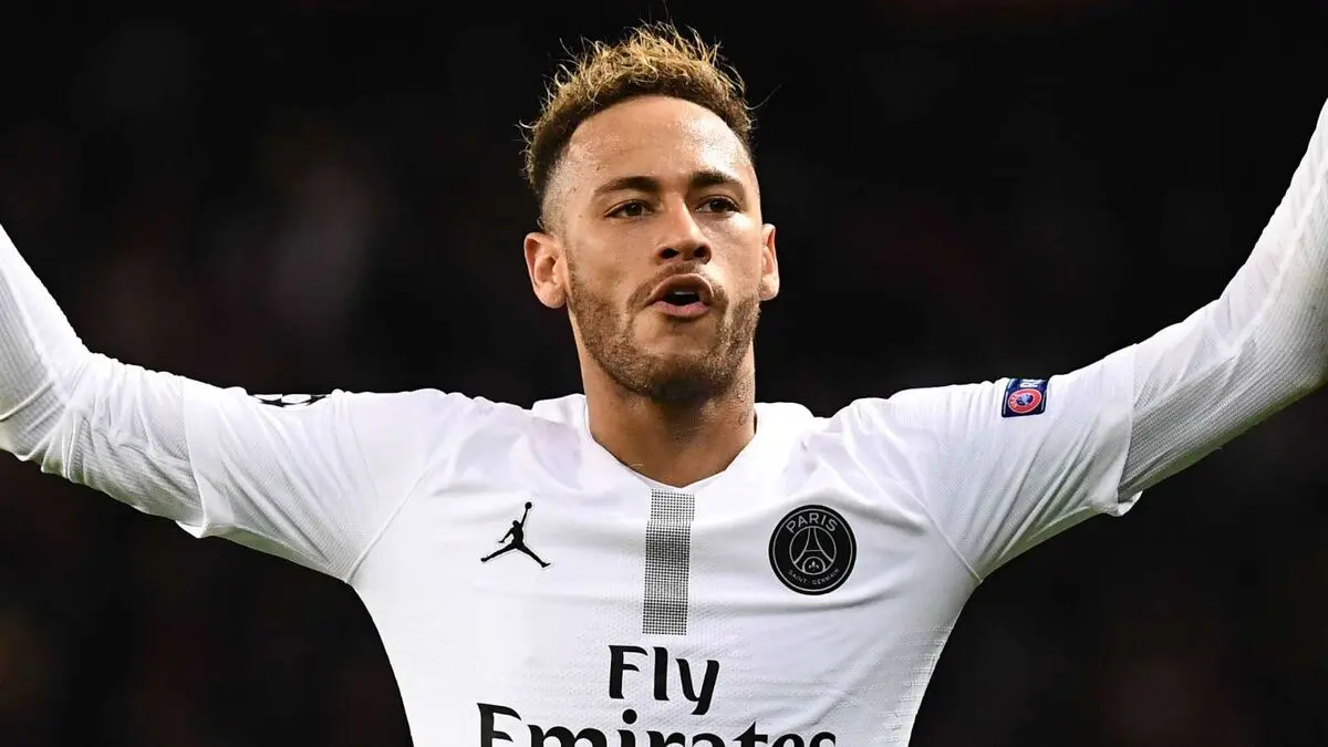   پاک شدن آخرین نشانه های نیمار از PSG