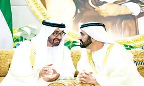 ۶ نشانه تغییر رفتار امارات در برابر ایران