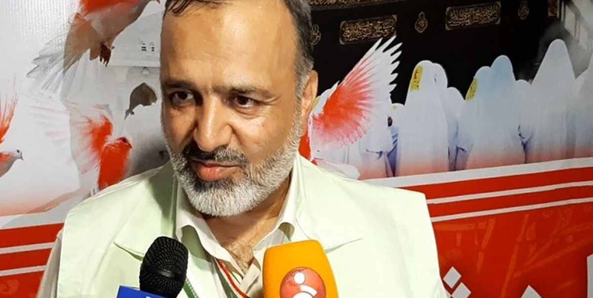 واکنش رئیس سازمان حج به ادعای مطرح شده در مورد حادثه منا