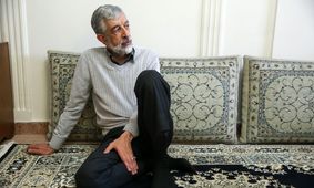 رویایِ ناکام حدادعادل برای ایفای نقش «ریش سفیدی» اصولگراها