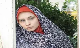 گلایه مریم کاویانی از تغییرات عجیب سریال «بوی باران»