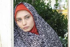 گلایه مریم کاویانی از تغییرات عجیب سریال «بوی باران»