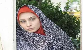 گلایه مریم کاویانی از تغییرات عجیب سریال «بوی باران»