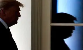 نامه کهنه سرباز ایرانی به ترامپ: آقای رئیس جمهور دیپلماسی تخت نرد نیست، شطرنج است