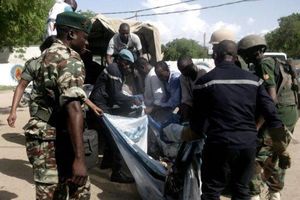 حملات تروریستی به شمال شرق نیجریه ۸ کشته به جا گذاشت