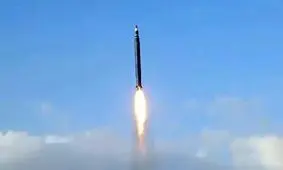 شلیک ۴ موشک بالستیک انصارالله به محل تجمع نیروهای سعودی در عسیر