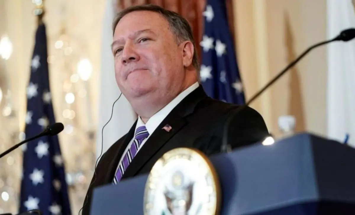 آمریکا نگران پایان تحریم‌های ایران شد!