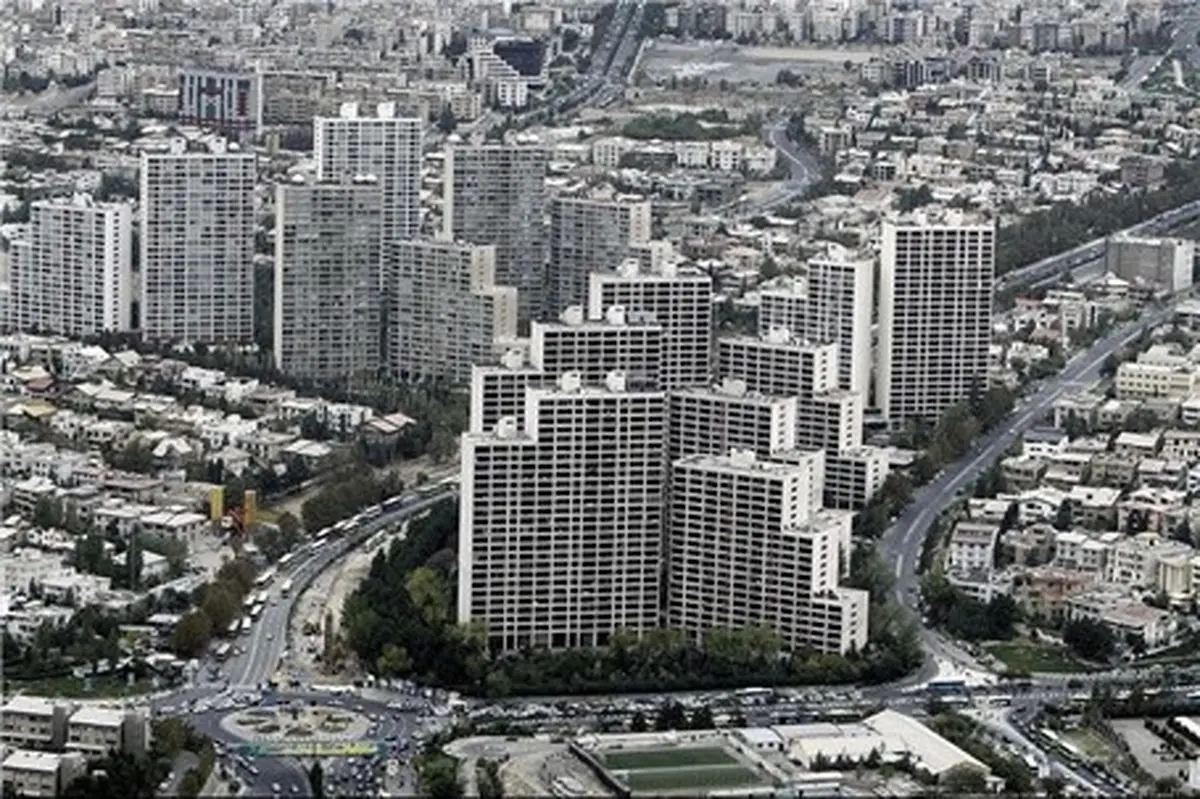 سالیانه تولید ۶۰۰ هزار واحد مسکونی در کشور ضروری است / کاهش ۲۵ تا ۳۰ درصدی قیمت مسکن تا پایان سال