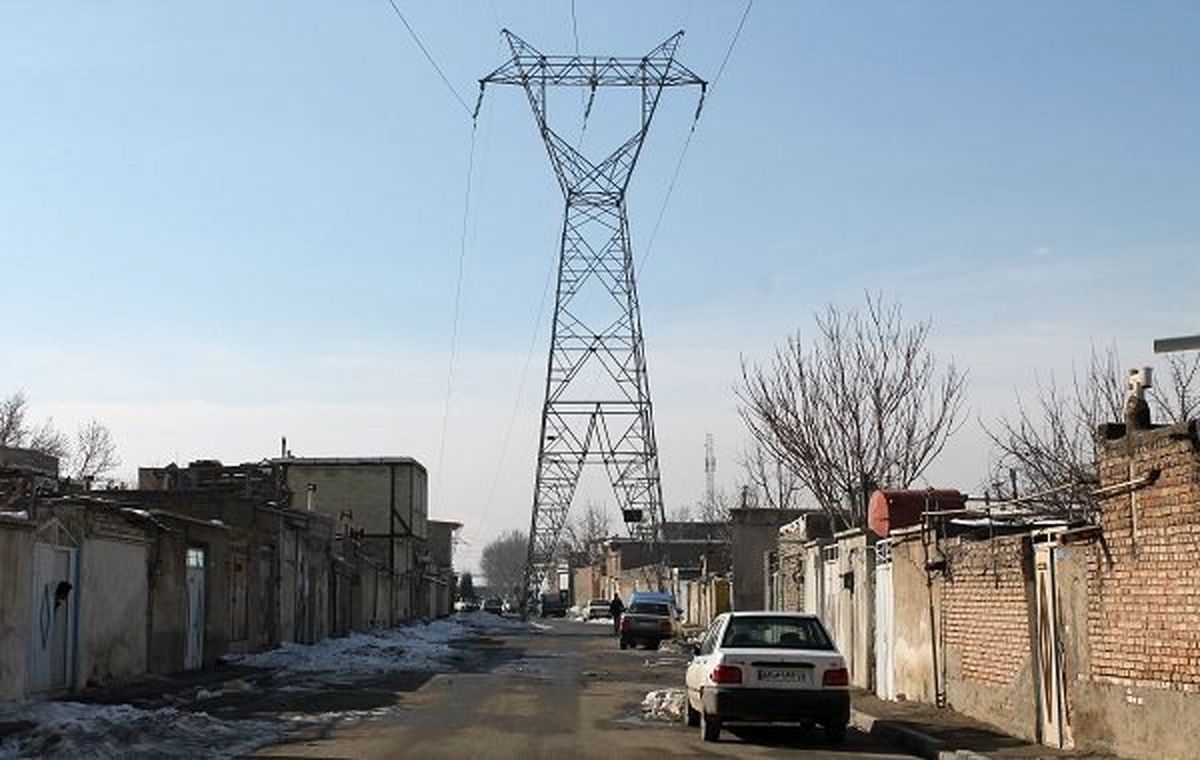 مرگ دلخراش سارق کارتنخواب در جنوب تهران
