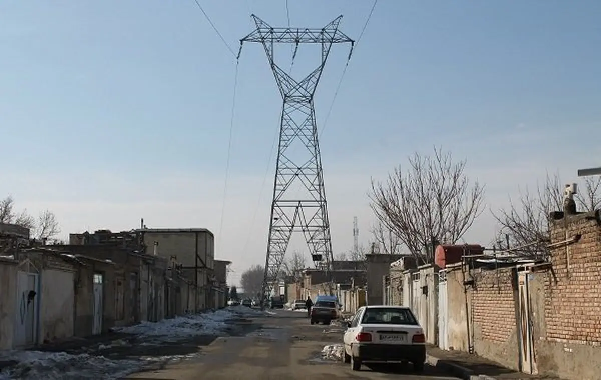 مرگ دلخراش سارق کارتن‌خواب در جنوب تهران
