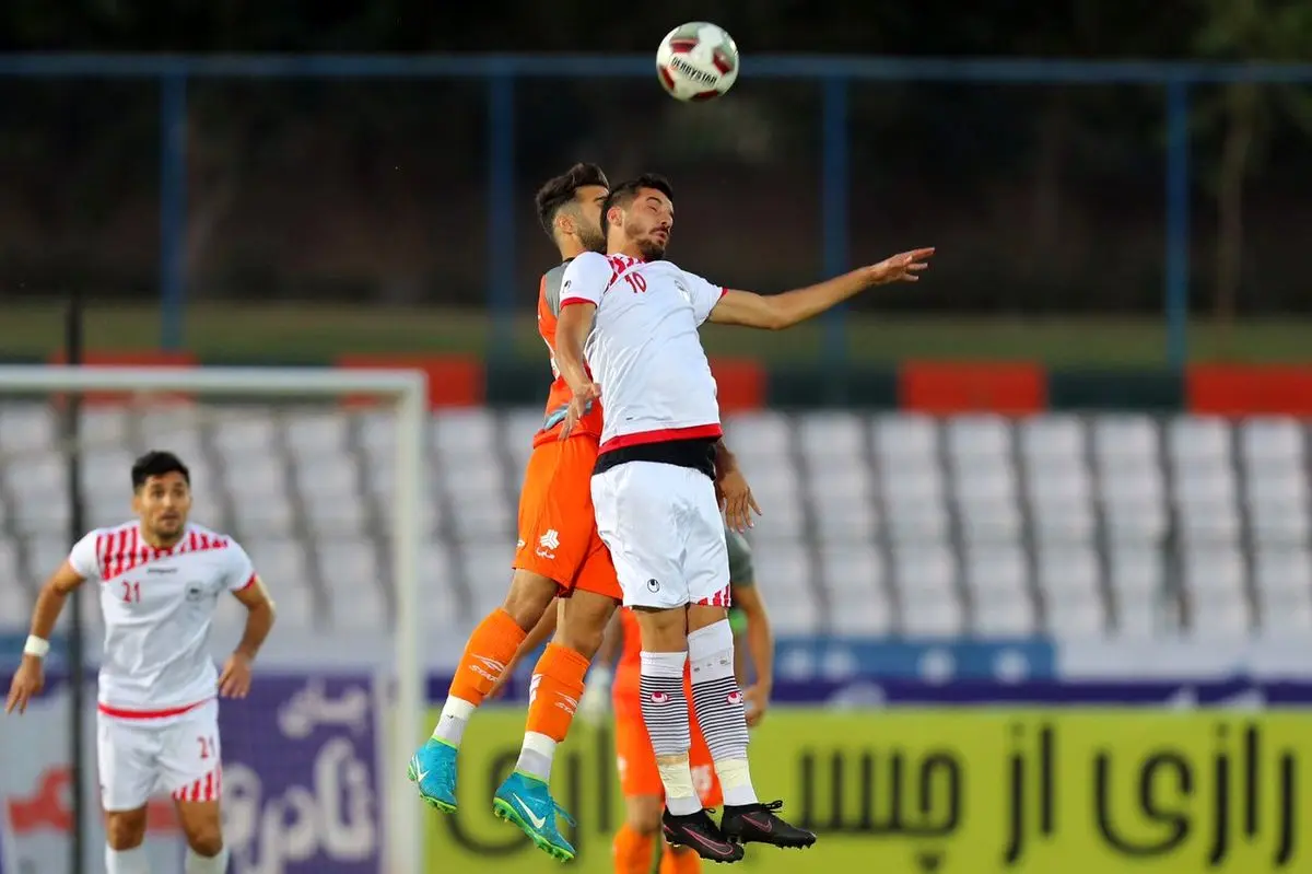 آغاز لیگ نوزدهم: 31 مرداد