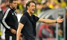 کوواچ: ایوان پریشیچ بازیکن بایرن خواهد بود