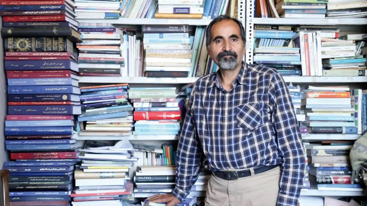 جامعه حال بدی دارد، اما مردم حال‌شان خوب است/ مردم می‌گویند آمریکا حمله کند، می‌جنگیم/ترامپ می‌داند که مردم پشت نظام سیاسی جمع ‌می‌شوند