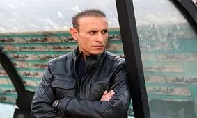 اگر لیگ فوتبال حرفه ای است رفتارهایمان هم باید حرفه ای باشد